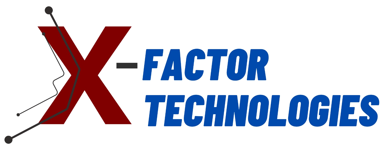 X-Factor Technologies logo
